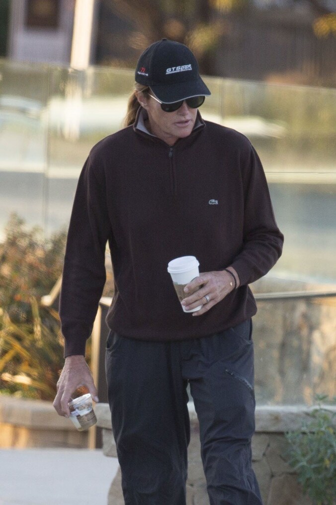 Bruce Jenner