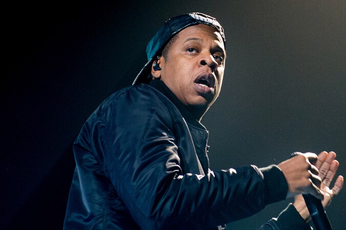 Jay Z