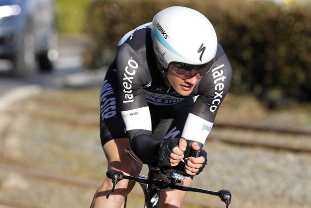 Yves Lampaert