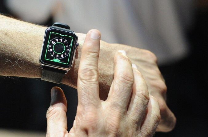 Zal het grote publiek overstag gaan voor de Apple Watch?