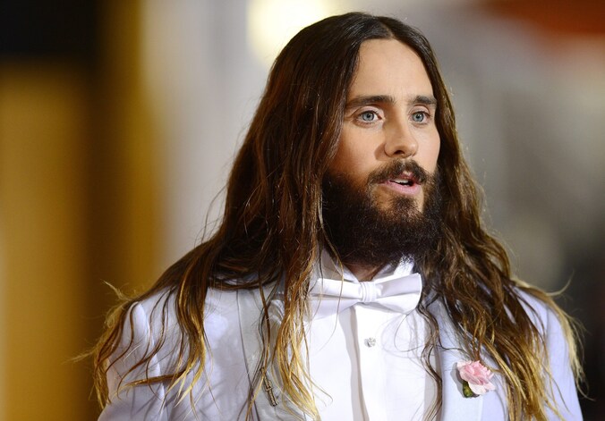 Jared Leto