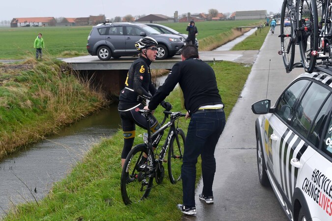 Edvald Boasson Hagen