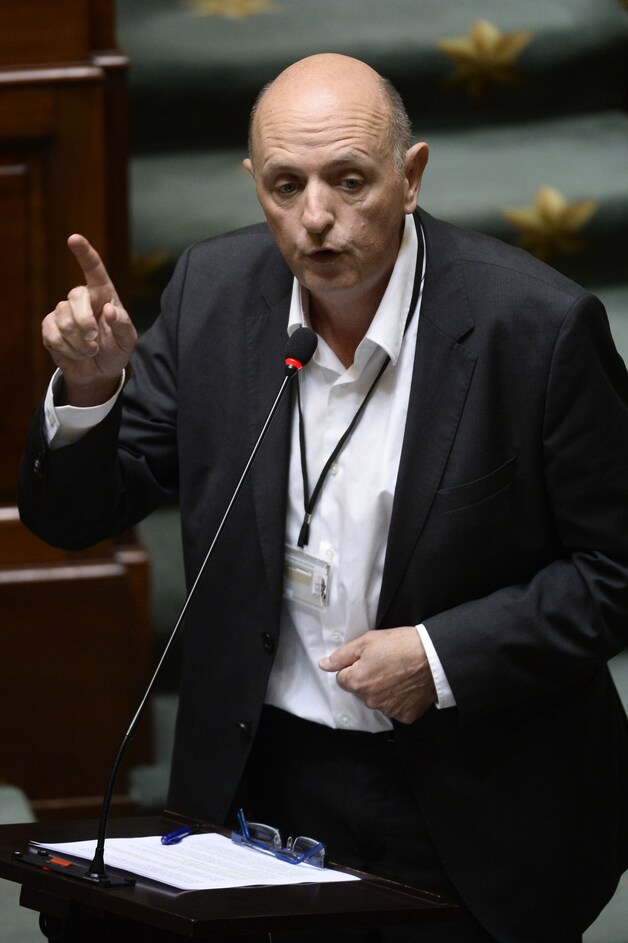 Georges Dallemagne