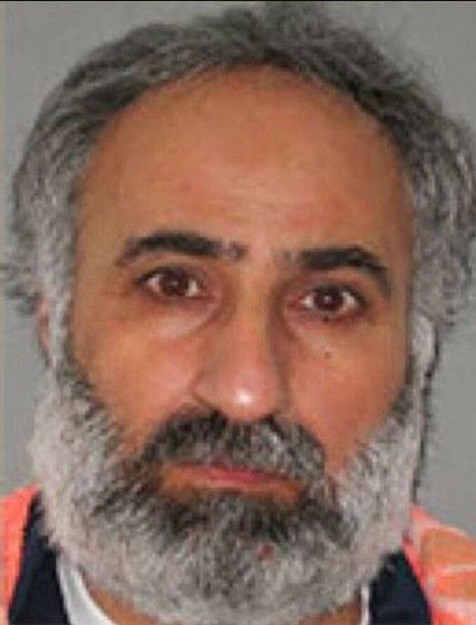 Abu Alaa al-Afri.