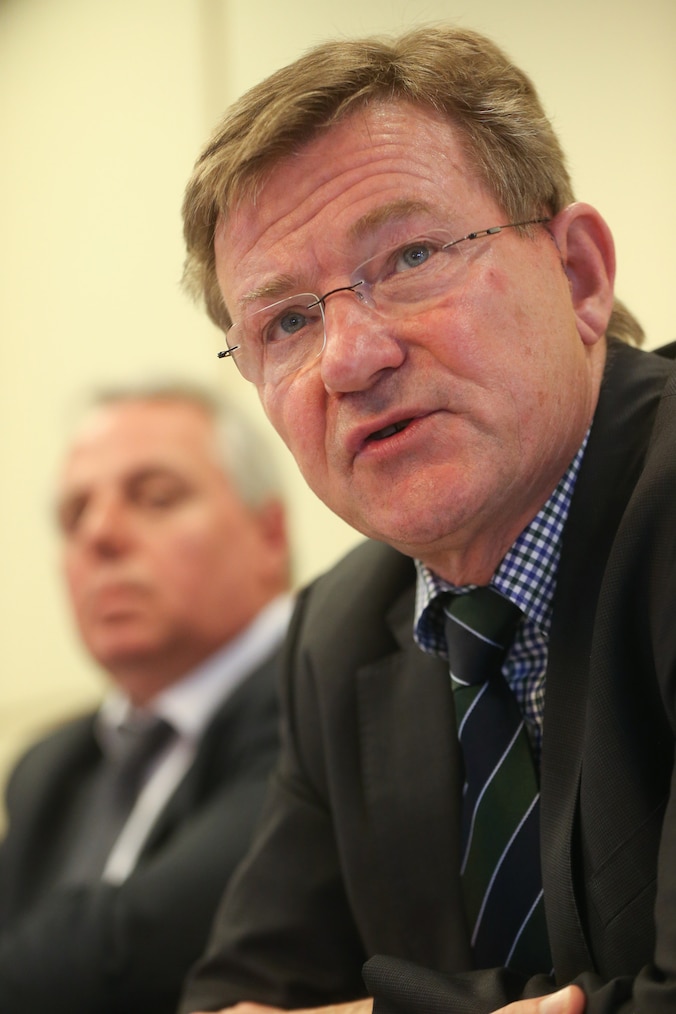 Johan Van Overtveldt