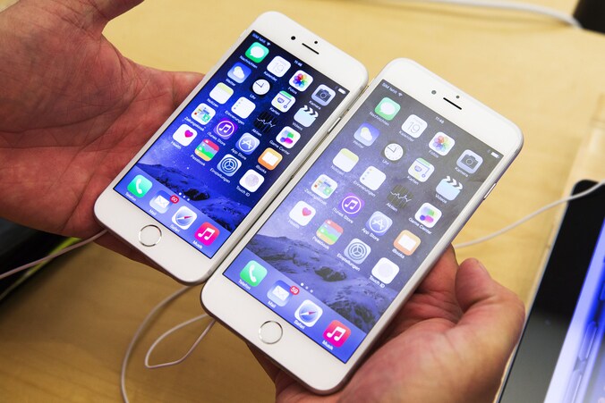 Woensdag bleek dat iPhones crashen als ze een specifiek stuk tekst toegestuurd krijgen.