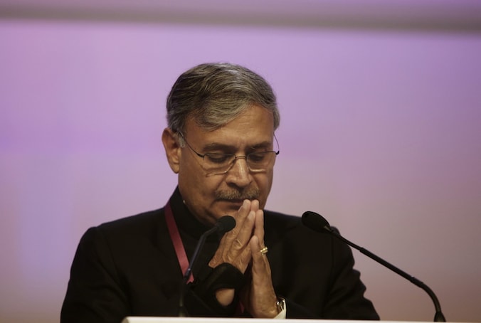 Rao Inderjit Singh