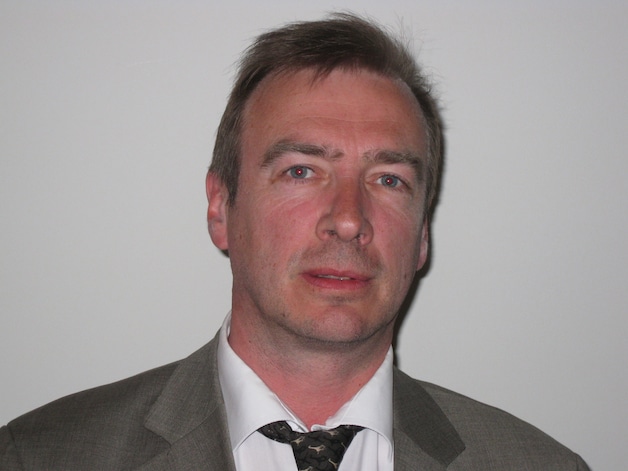 Dirk Rochtus