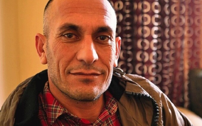 Advocaat Khaleel al-Dakhi riskeert zijn eigen leven om vrouwen te bevrijden uit de klauwen van IS.