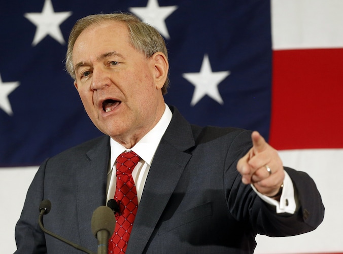 Jim Gilmore