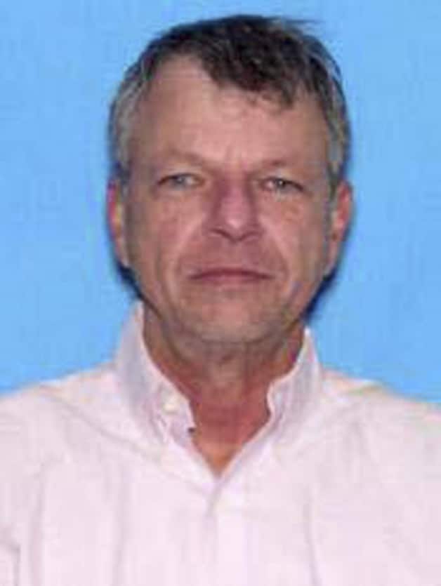 John R. Houser