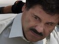 Joaquin 'El Chapo' Guzman.