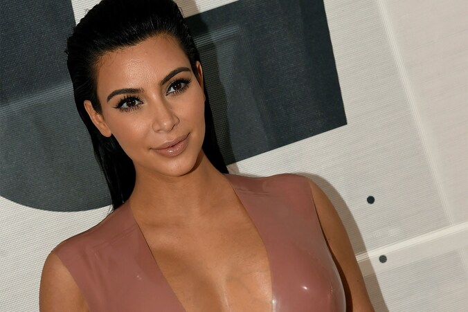 Kim Kardashian