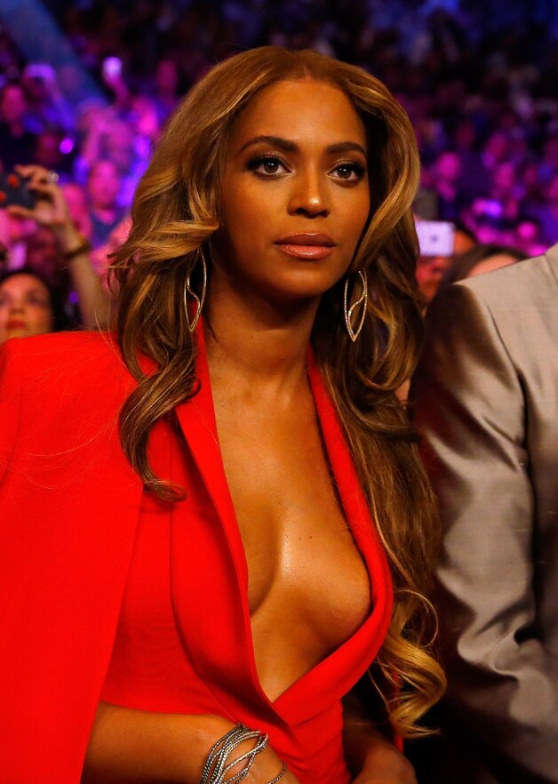 Beyoncé