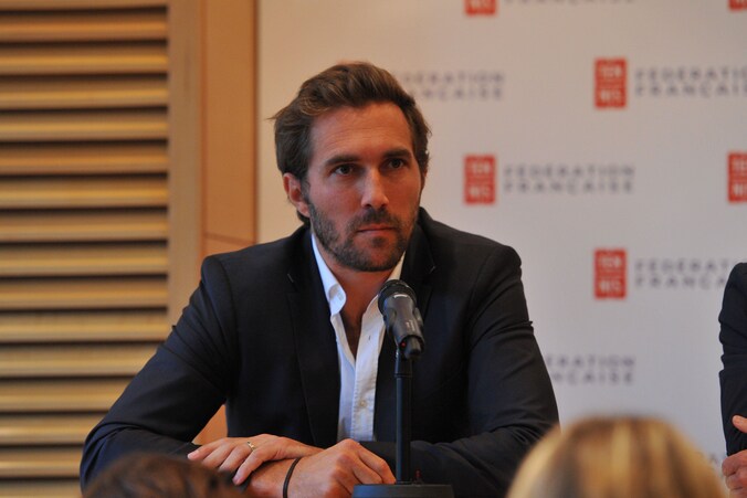 Arnaud Clément
