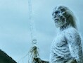 Een beeld uit de populaire tv-serie 'Game of Thrones'.