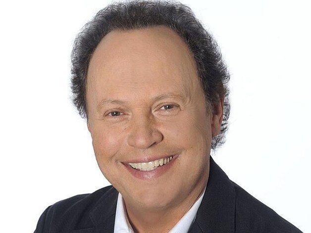 Billy Crystal.