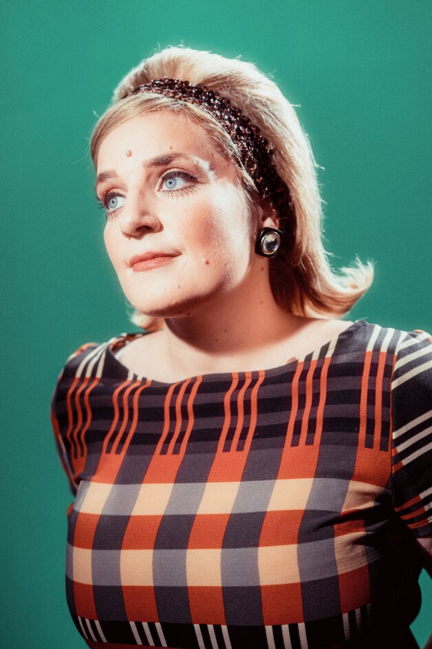 Ruth Beeckmans.