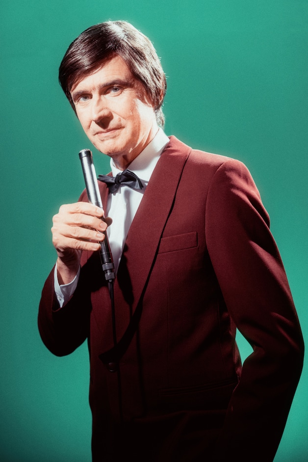 Erik Van Looy.