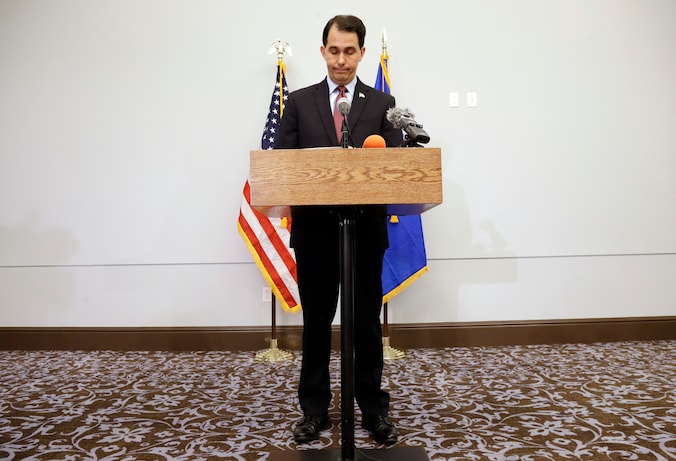 Scott Walker