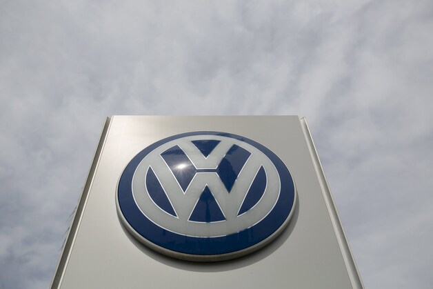 Volkswagen.