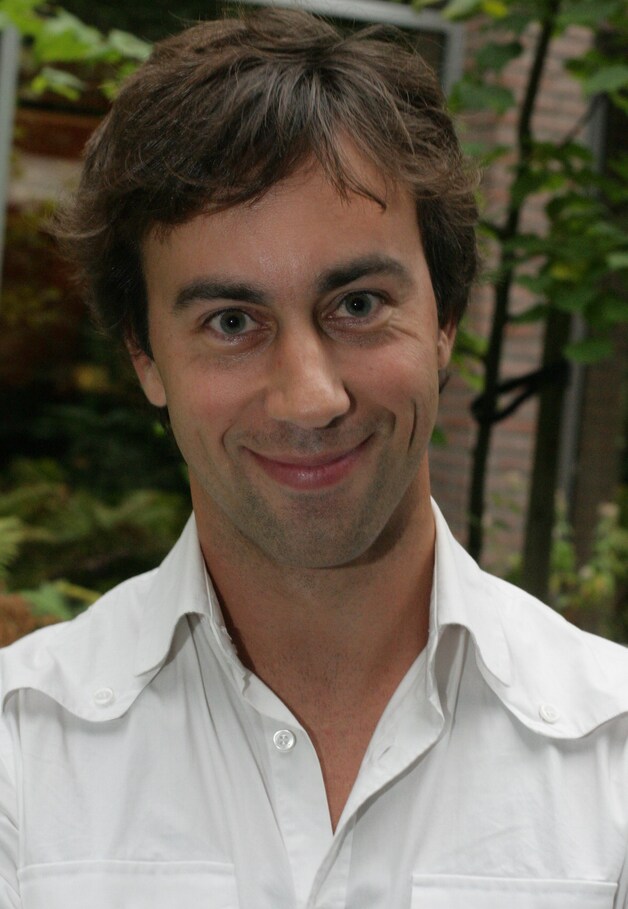 Wouter De Vriendt