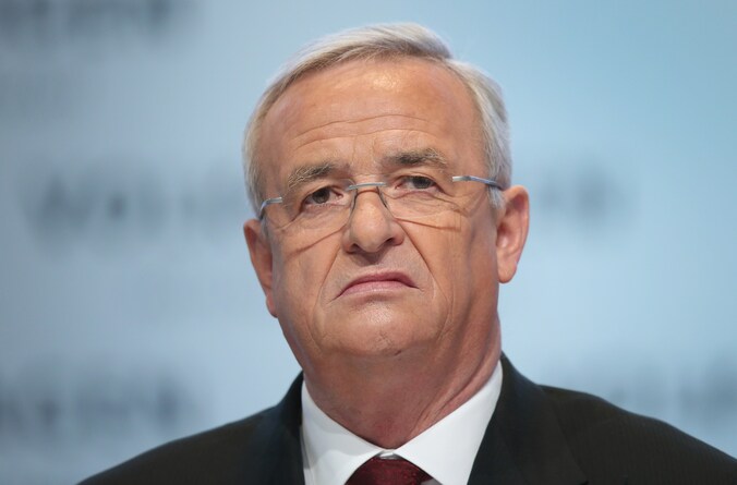 Martin Winterkorn