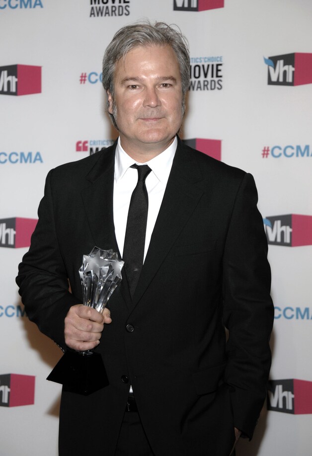 Regisseur Gore Verbinski ('Rango').