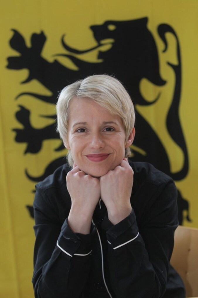 Helga Stevens