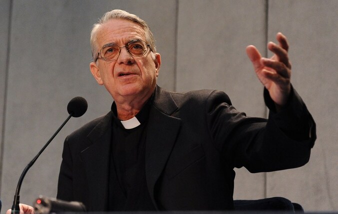 Federico Lombardi