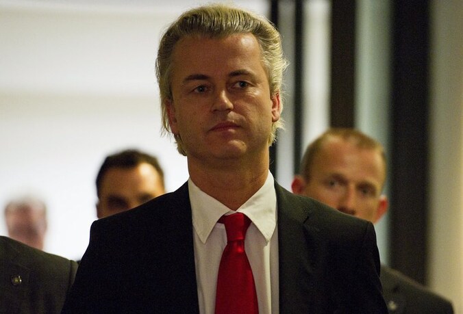 Geert Wilders