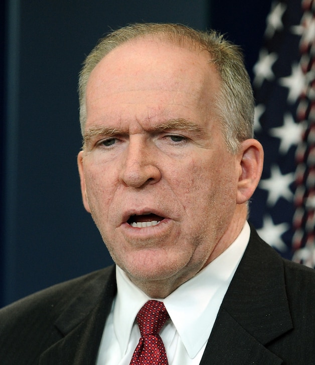 Brennan houdt een tak van al-Qaida verantwoordelijk voor de actie.