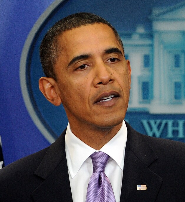 Obama: "Er is sprake van een geloofwaardige terroristische dreiging"