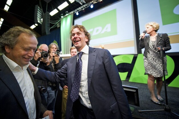 Ad Koppejan