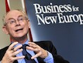 Herman Van Rompuy.