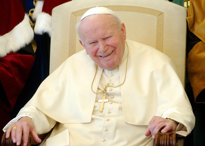 Johannes-Paulus II