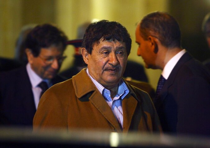 Abdelati Obeidi.