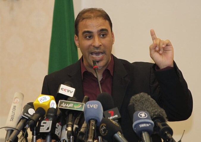 Moussa Ibrahim