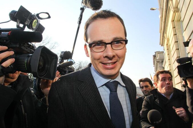 Wouter Beke (CD&amp;V) wordt morgen opnieuw bij de koning verwacht voor een tussentijds verslag.