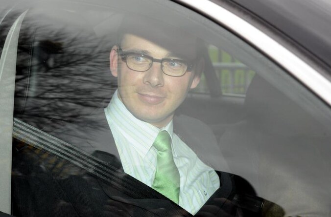 Wouter Beke.