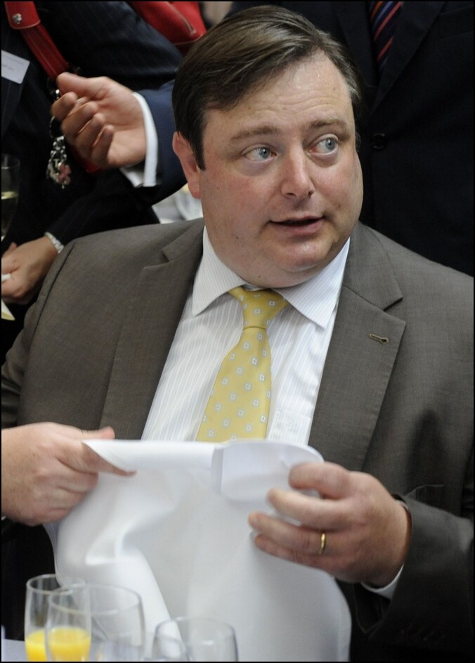Bart De Wever.