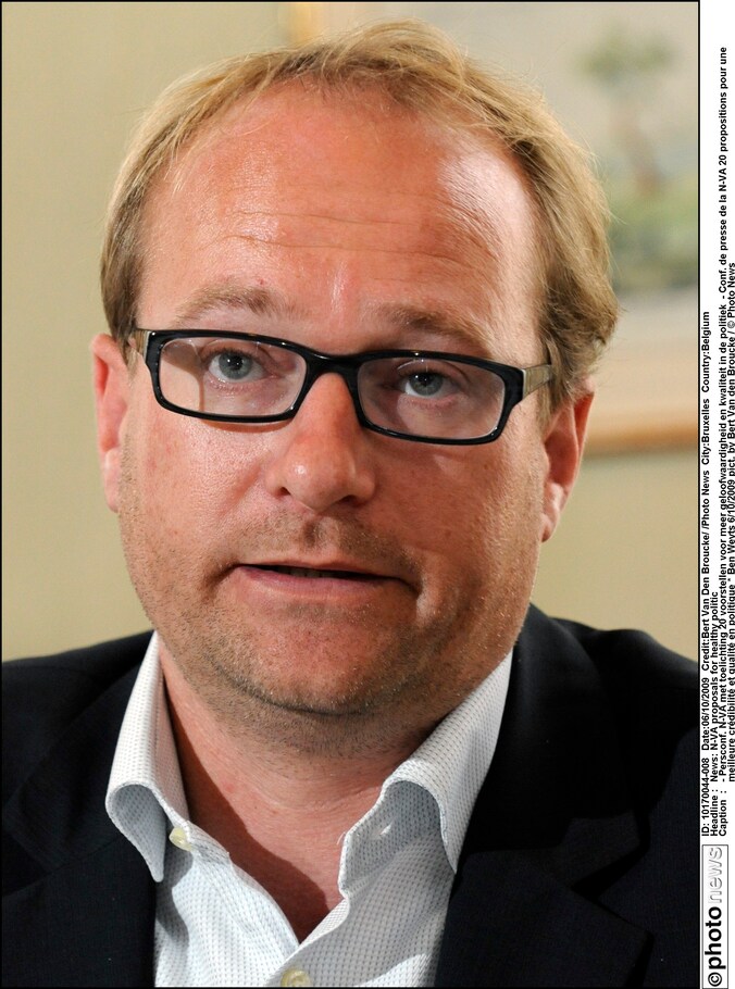 Ben Weyts