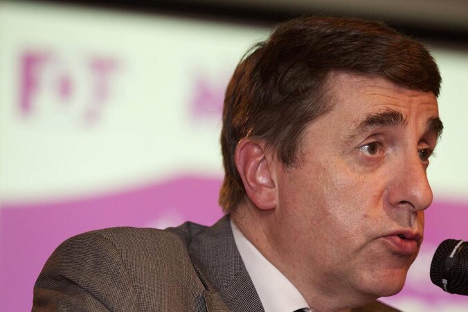 Olivier Maingain (FDF).