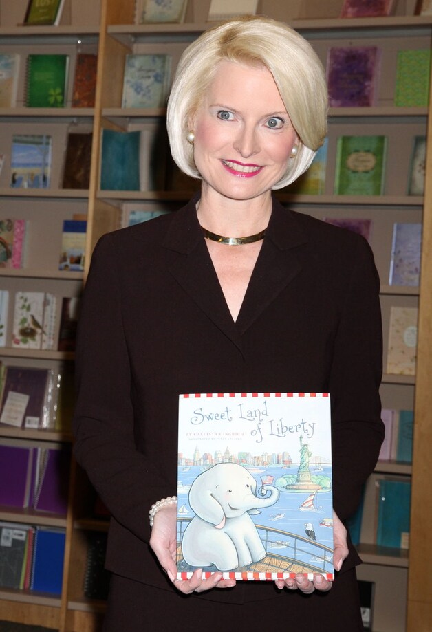 Callista.