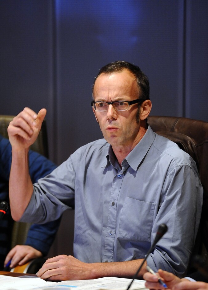 Filip Watteeuw.