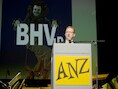 ANZ-voorzitter Erik Stoffelen