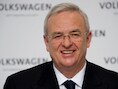 VW-topman Martin Winterkorn.