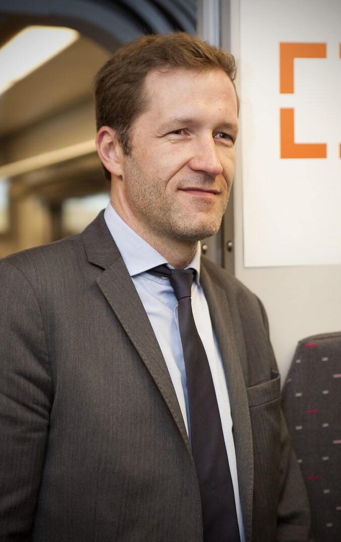 Paul Magnette (PS)