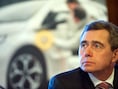 Karl-Friedrich Stracke, CEO van Opel.