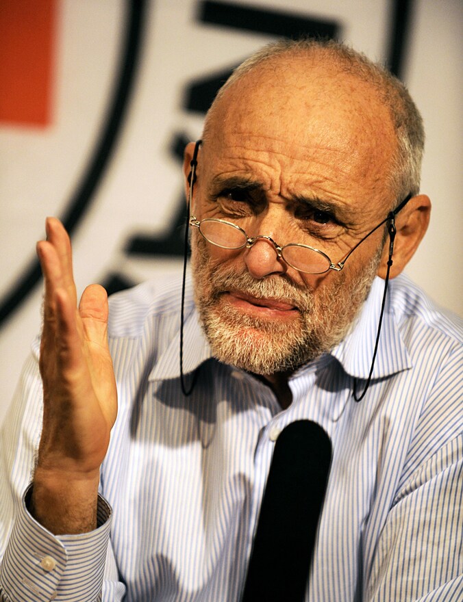 Jakob Kellenberger.